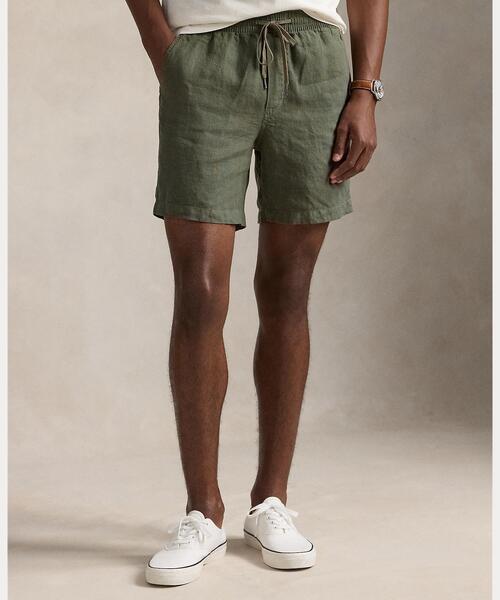 POLO RALPH LAUREN（ポロ・ラルフローレン） パンツ 6インチ Polo