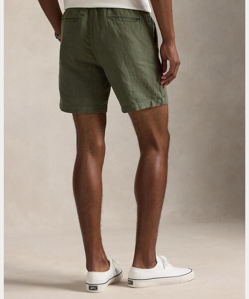 POLO RALPH LAUREN（ポロ・ラルフローレン） パンツ 6インチ Polo