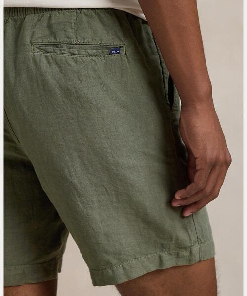 POLO RALPH LAUREN（ポロ・ラルフローレン） パンツ 6インチ Polo