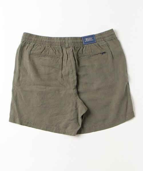 新品定番 23SS ポロラルフローレン 6インチ プレップスター ショートパンツ POLO RALPH LAUREN（ポロ・ラルフローレン） パンツ 6インチ Polo