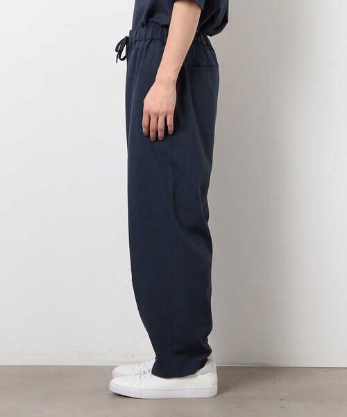 COMME CA ISM（コムサイズム） ワイドパンツ パンツ 「セットアップ