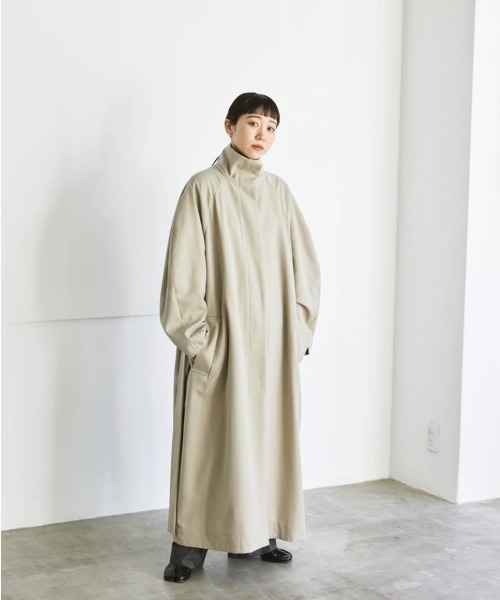 TODAYFUL 「TODAYFUL」 トレンチコート 38inch オートミール