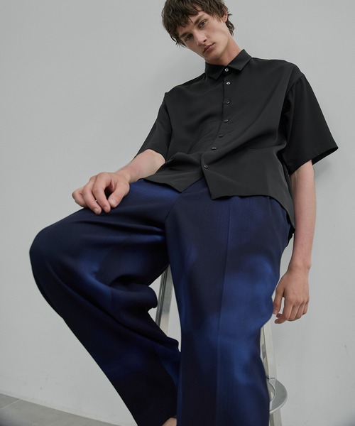 シャツ COLD DRY ショートスリーブシャツ メンズ | UNITED TOKYO | 12