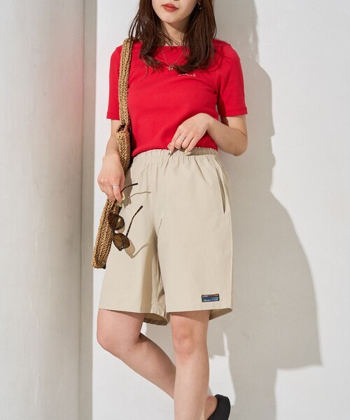 FREAK'S STORE パンツ 限定展開 FREAK'S OUTDOORS ナイロン