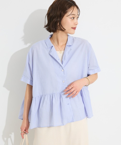 CRAFT STANDARD BOUTIQUE（クラフトスタンダードブティック） ブラウス