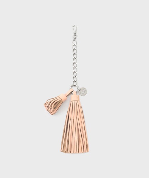 チャーム　carving tribes CARVING TRIBES チャーム TasselCharm レディース : ZOZOTOWN