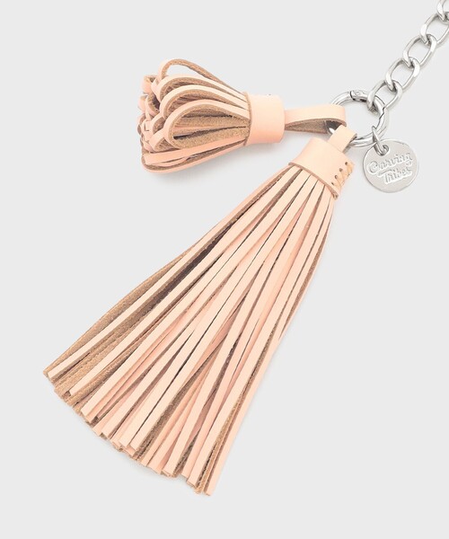 チャーム　carving tribes CARVING TRIBES チャーム TasselCharm レディース : ZOZOTOWN