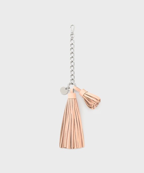 チャーム　carving tribes CARVING TRIBES チャーム TasselCharm レディース : ZOZOTOWN