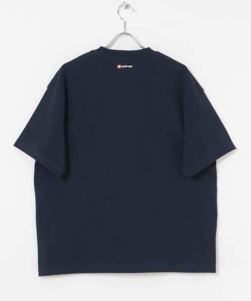 LOTTO Tシャツ LOTTO tシャツ LOTTO WINDMILL LOGO T-SHIRTS メンズ : ZOZOTOWN
