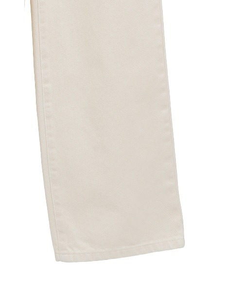 サロペット・オーバーオール・オールインワン CLANE Square Sleeve All in One CLANE｜クラネのオールインワン・サロペット通販 - ZOZOTOWN