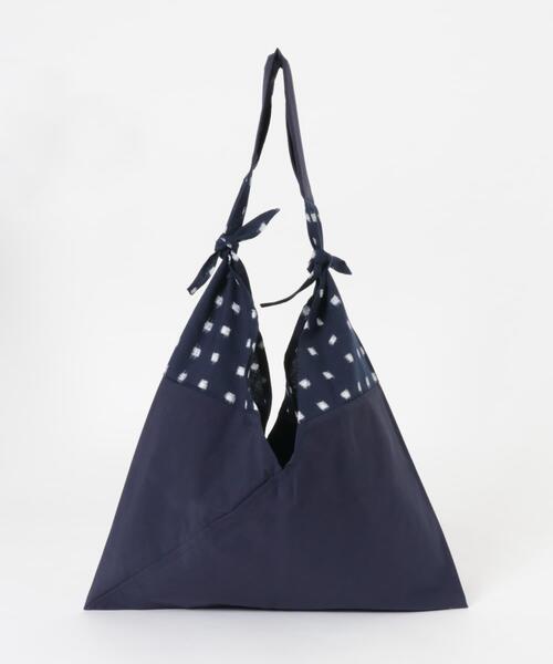 URBAN RESEARCH（アーバンリサーチ） ショルダーバッグ AZUMA BAG