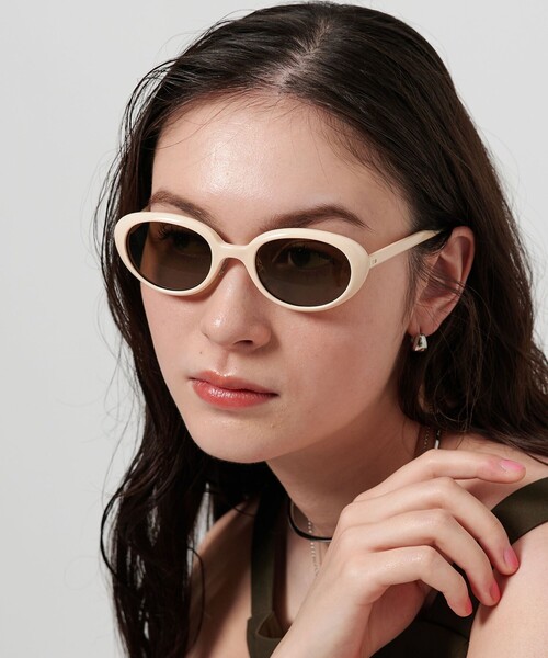 Ciqi サングラス 「Ciqi」BRETT ファッション用グラス