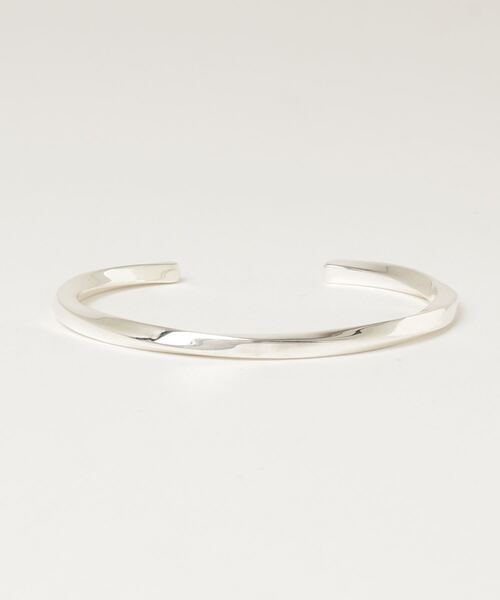 SAINTS（セインツ） バングル 「SAINTS/セインツ」ツイスト4ミリ