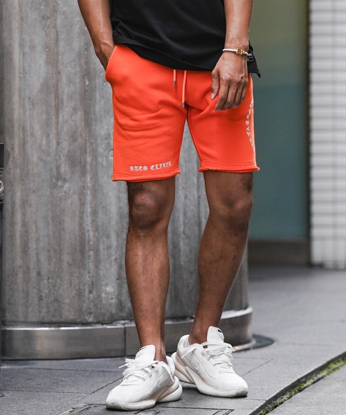 アダムス ジャグラー（メンズショート、ハーフパンツ）｜ボトムス