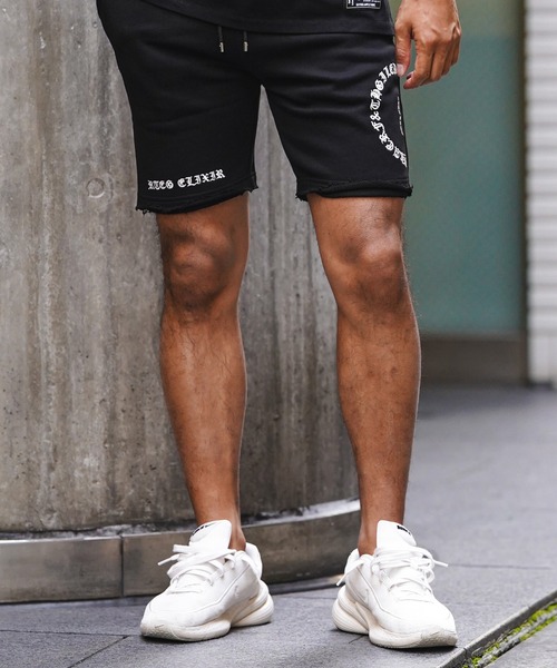 【関税込み】Ottolinger ショートパンツ トリコロールサイドライン ショートパンツ – EGOZARU ONLINE