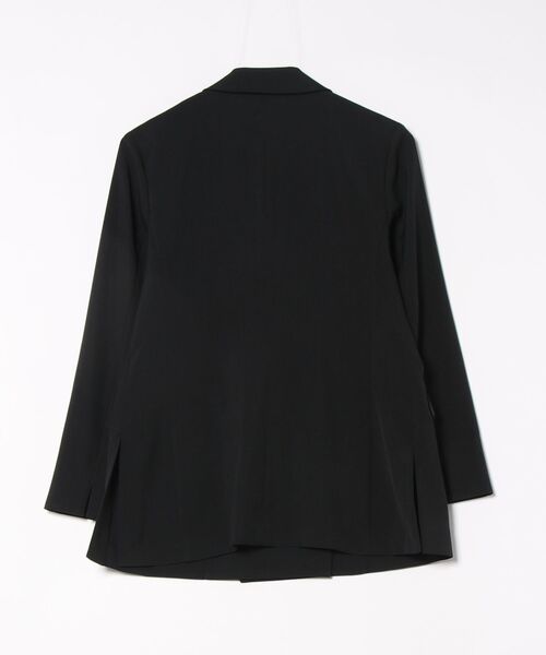 m.f.editorial（エムエフエディトリアル） スーツ 「接触冷感