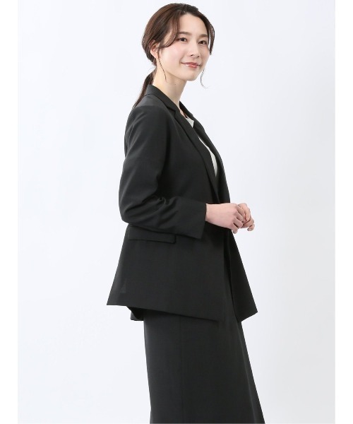 m.f.editorial（エムエフエディトリアル） スーツ 「接触冷感