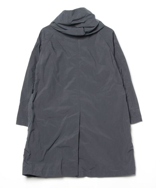 DANTON ダントン　コート　34 DANTON - DANTON / ダントン | ウールモッサ 丸襟 ジャケット