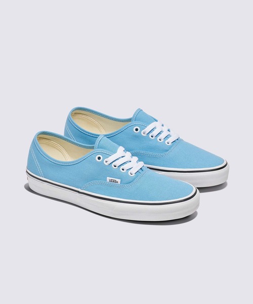 VANS（ヴァンズ） スニーカー オーセンティック メンズ レディース