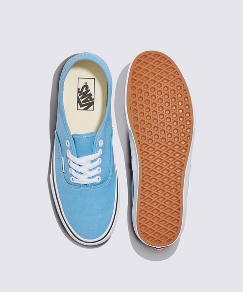 VANS（ヴァンズ） スニーカー オーセンティック メンズ レディース