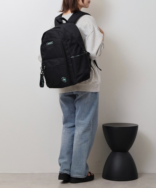CONVERSE デイバック リュック CONVERSEポリ2段P Dパック メンズ