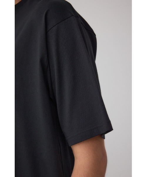 AZUL BY MOUSSY（アズールバイマウジー） tシャツ SBC FUNK刺繍ワン