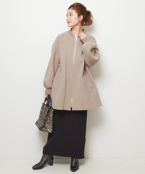 Spick＆Span（スピック アンド スパン） 「Spick & Span」 ジップ