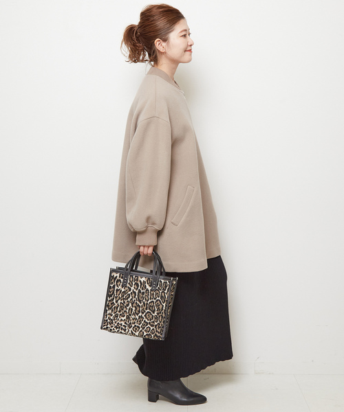 Spick＆Span（スピック アンド スパン） 「Spick & Span」 ジップ