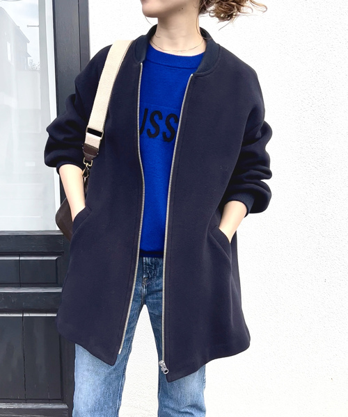 Spick＆Span（スピック アンド スパン） 「Spick & Span」 ジップ