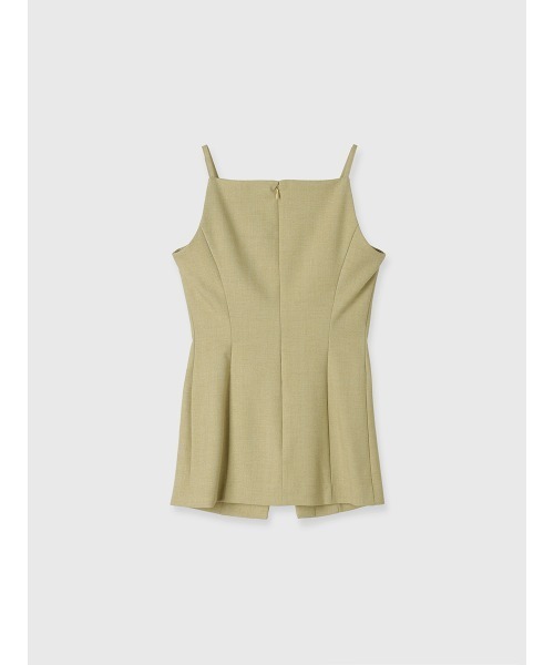 anuans（アニュアンス） セットアップ スラブナローセットアップ