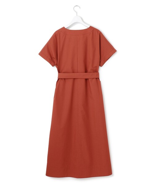 ワンピース Sun SunsetPark｜サンセットパーク（レディース）のワンピース（花柄