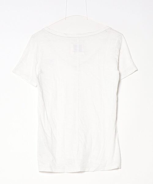 Abercrombie&Fitch 「Abercrombie&Fitch」 半袖Tシャツ X-SMALL
