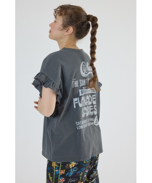 RODEO CROWNS WIDE BOWL（ロデオクラウンズワイドボウル） tシャツ