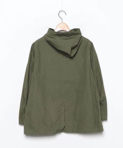 Danton 「DANTON」 ジャケット 36 グリーン レディース
