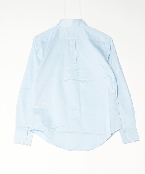 POLO RALPH LAUREN ブラウス シャツ クラシック フィット