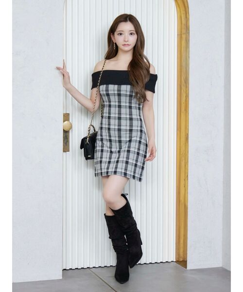 EATME ハンドバッグ E/Mキルティングバッグ : ZOZOTOWN Yahoo!店