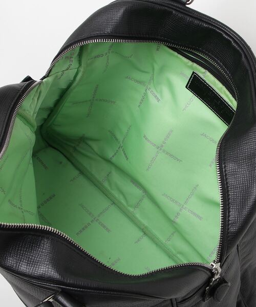 JACQUES LE CORRE ジャックルコー リスボン トートバッグ