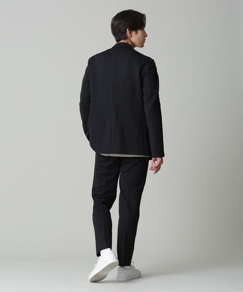 ライトウェイト メランジセットアップ | NANO universe（ナノ