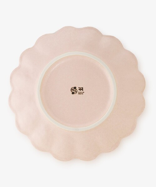 Afternoon Tea Limited Edition プレート　2枚セット Afternoon Tea（アフタヌーンティー） 食器 ストロベリープレートL