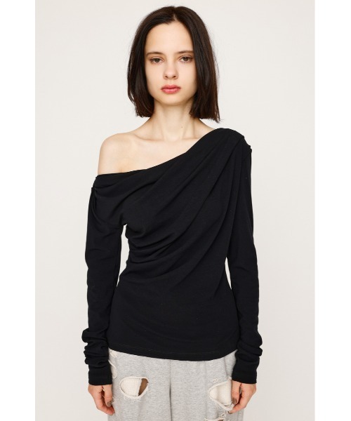 (専用)poláura 大人気のオフショルダー　長袖トップス FREE TOPS – poláura OFFICIAL ONLINE STORE