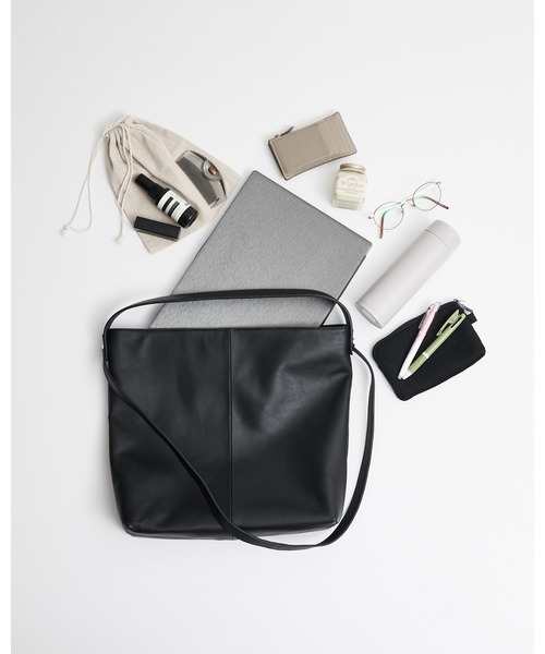 collex（コレックス） トートバッグ 2WAYデザイン ハンドル トート