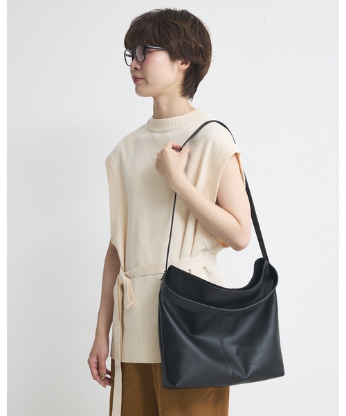 collex（コレックス） トートバッグ 2WAYデザイン ハンドル トート