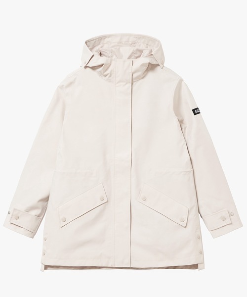 [美品]AIGLE GORE-TEX MOUNTAIN PARKER AIGLE マウンテンパーカー ウインドブレーカー GORE-TEX