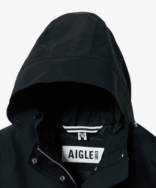 AIGLE マウンテンパーカー ウインドブレーカー GORE-TEX