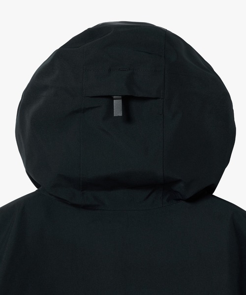 AIGLE マウンテンパーカー ウインドブレーカー GORE-TEX