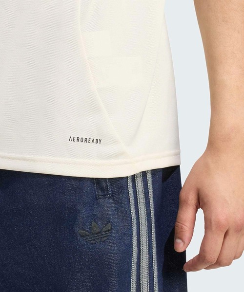 adidas tシャツ リバプールFC 25/26 アウェイ ジャージー
