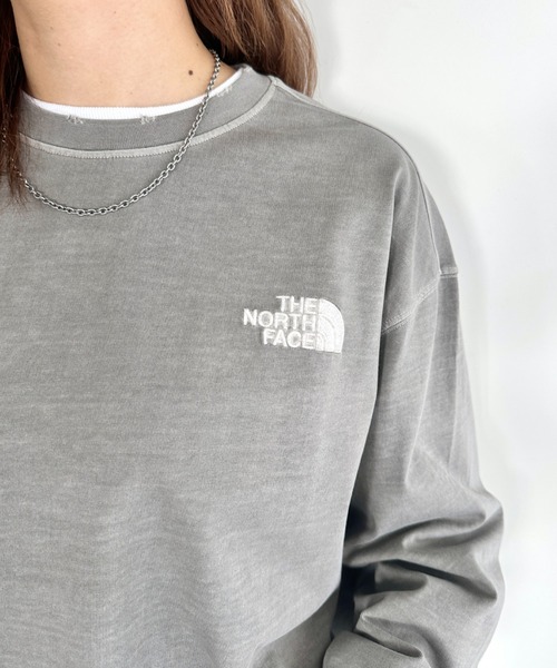THE NORTH FACE（ザ ノースフェイス） tシャツ 国内未発売 THE NORTH