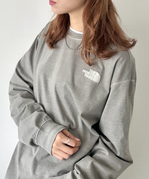 THE NORTH FACE tシャツ 国内未発売 FACE(ザ・ノースフェイス