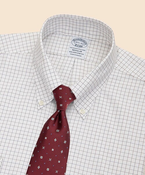 BROOKS BROTHERS（ブルックスブラザーズ） フォーマル シャツ