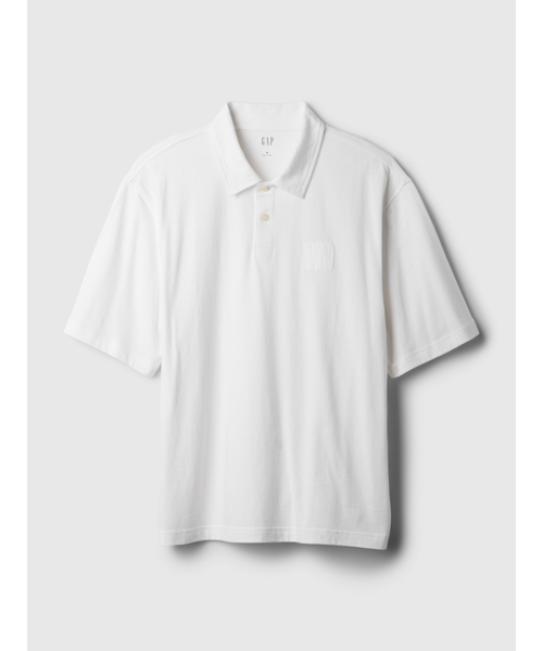 GAP（ギャップ） 半袖ポロシャツ S ネイビー メンズ : ZOZOTOWN Yahoo